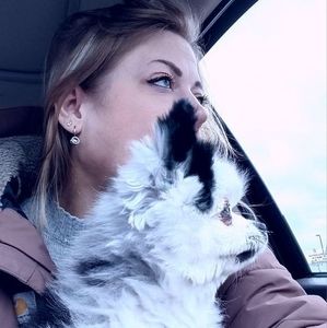 Meet your Posher, Jenna